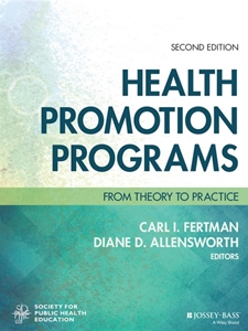 HEALTH PROMOTION PROGRAMS