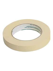 Masking Tape 3/4" x 60 yds