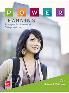 POWER LEARNING