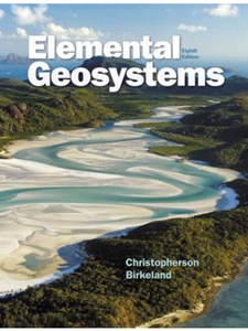 ELEMENTAL GEOSYSTEMS