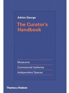 CURATOR'S HANDBOOK