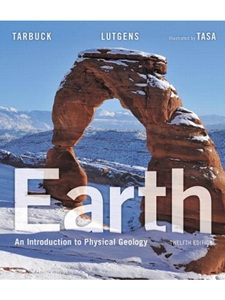 EARTH:INTRO.TO PHYSICAL GEOLOGY