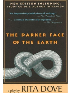 DARKER FACE OF THE EARTH