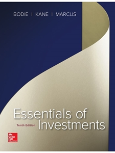 ESSENTIALS OF INVESTMENTS