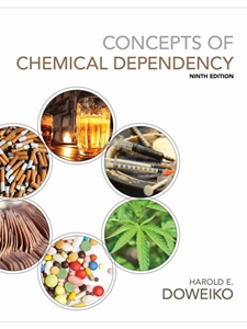 CONCEPTS OF CHEMICAL DEPEND.-W/ACCESS