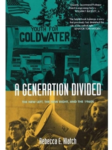 GENERATION DIVIDED