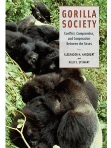 GORILLA SOCIETY