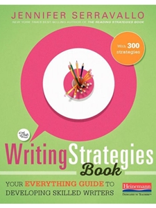 THE WRITING STRATEGIES