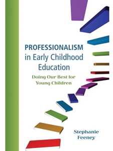 PROFESSIONALISM IN EARLY CHILDHOOD ED.
