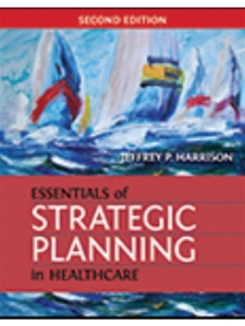 ESSEN.OF STRATEGIC PLAN.IN HEALTHCARE