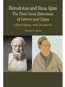 (EBOOK) HERODOTUS+SIMA QIAN