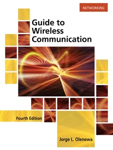 (EBOOK) GUIDE TO WIRELESS COMMUNICATION