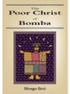 POOR CHRIST OF BOMBA