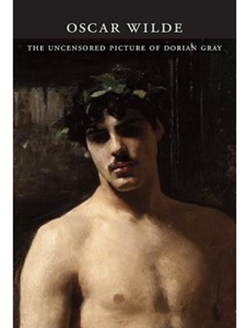 UNCENSORED PICTURE OF DORIAN GRAY