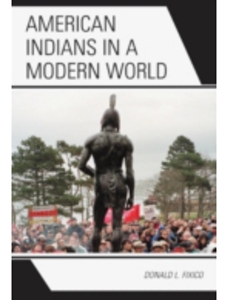 AMERICAN INDIANS IN MODERN WORLD