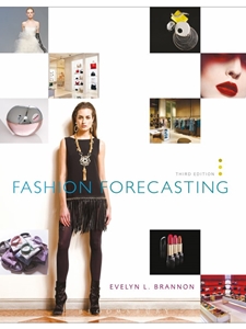 FASHION FORECASTING