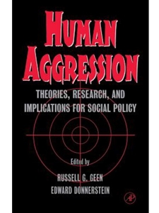 HUMAN AGGRESSION