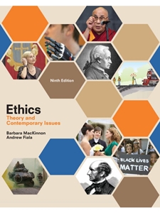 ETHICS:THEORY+CONTEMP.ISSUES