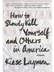 HOW TO SLOWLY KILL YOURSELF+OTHERS IN..