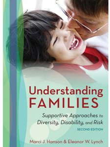 UNDERSTANDING FAMILIES