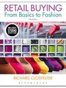 RETAIL BUYING:FROM BASICS...-W/ACCESS
