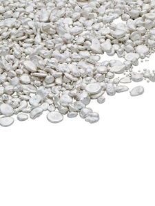 Sterling Silver Casting Grain