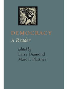 DEMOCRACY:READER