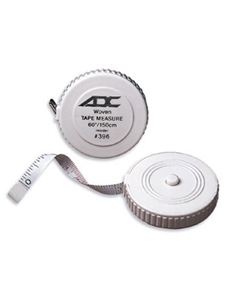 Woven Tape Measure