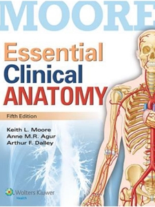 ESSENTIAL CLINICAL ANATOMY