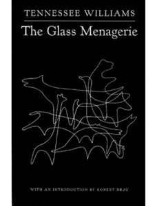 GLASS MENAGERIE-WITH INTRODUCTION