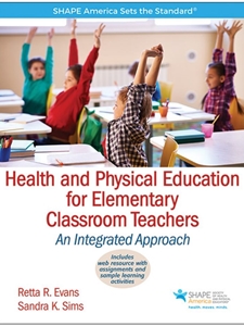 HEALTH+PHYS.ED.F/ELEM.CLASSROOM...