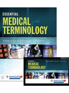 ESSENTIAL MEDICAL TERMINOLOGY