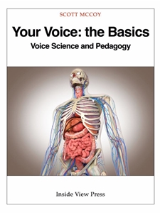 YOUR VOICE: THE BASICS