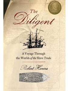 DILIGENT:VOYAGE THROU.WORLDS OF SLAVE..