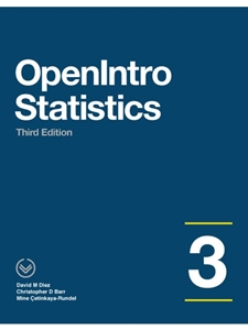 OPENINTRO STATISTICS