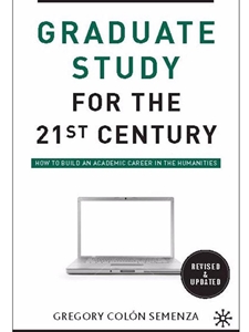 GRADUATE STUDY F/21ST CENTURY