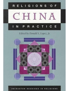 RELIGIONS OF CHINA IN PRACTICE