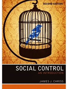 SOCIAL CONTROL