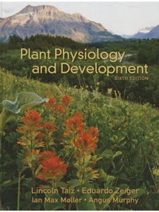 PLANT PHYSIOLOGY+DEVELOPMENT