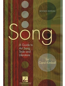 SONG GUIDE TO ART