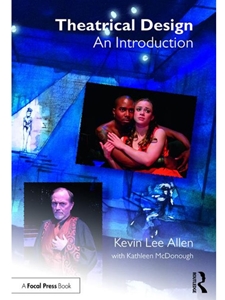THEATRICAL DESIGN:INTRODUCTION