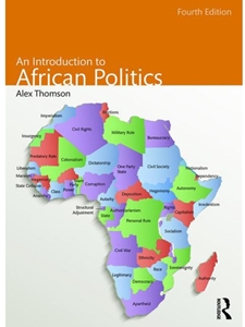 INTRODUCTION TO AFRICAN POLITICS