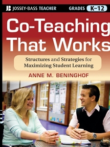 CO-TEACHING THAT WORKS