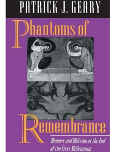 PHANTOMS OF REMEMBRANCE