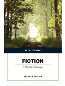 FICTION:POCKET ANTHOLOGY