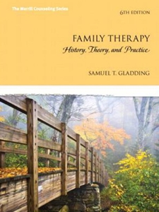 BNDL:FAMILY THERAPY:HISTORY,...-W/ACCESS