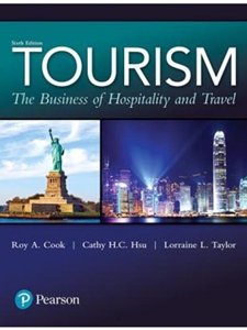 (EBOOK) TOURISM:BUSINESS OF HOSPITALITY...
