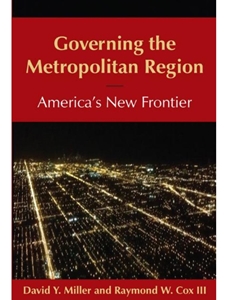 GOVERNING THE METROPOLITAN REGION