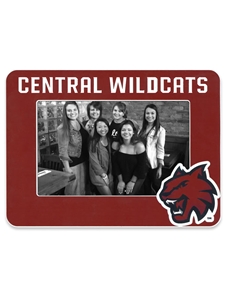 Wildcats Magnetic Photo Frame