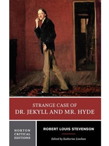 STRANGE CASE OF DR.JEYKLL+MR.HYDE